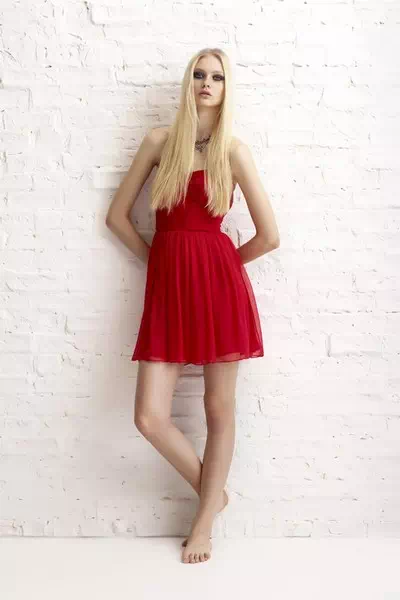 Nastya Kusakina – miniatura