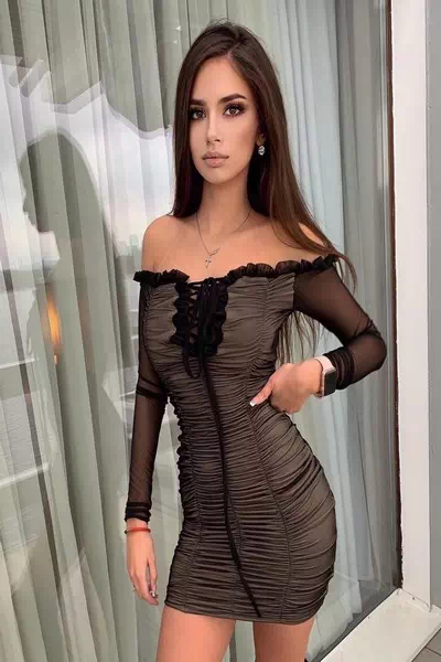 Nastya Titorenko – miniatura