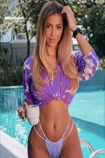 Natalia Carvajal – miniatura