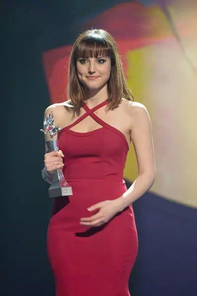 Natalia De Molina – miniatura