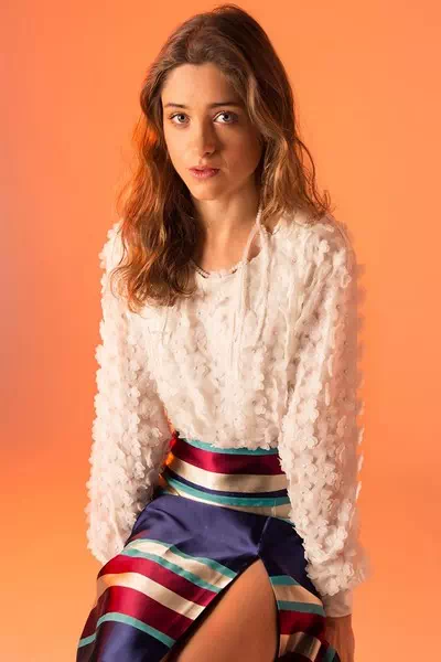 Natalia Dyer – miniatura