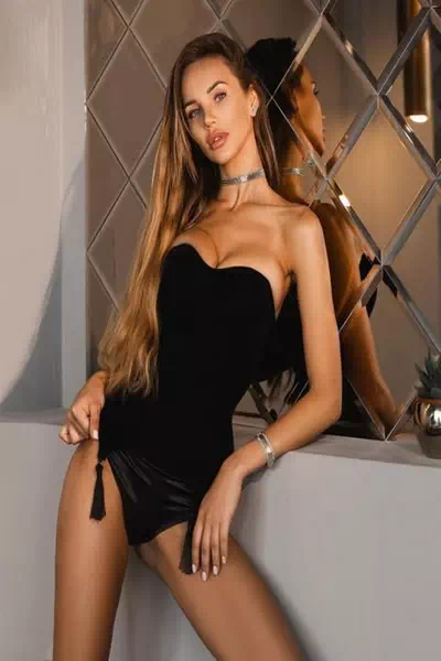 Natalia Fedorova – miniatura