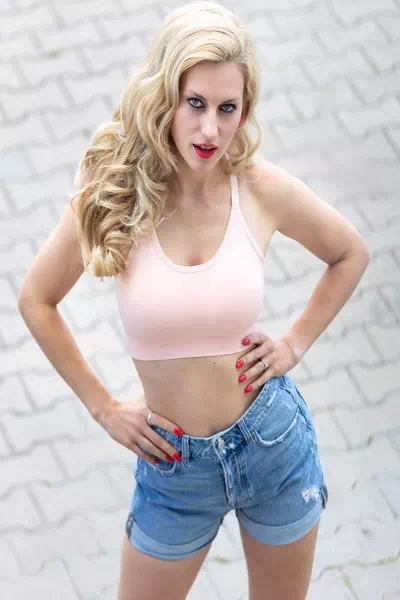 Natalia Germani – miniatura