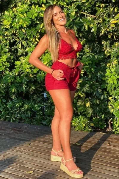 Natalia Guitler – miniatura