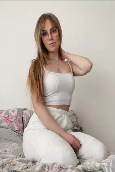 Natalia Korgol – miniatura