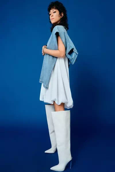 Natalia Kukulska – miniatura