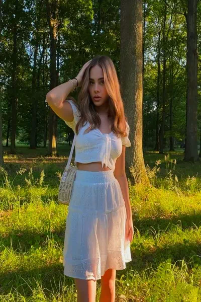 Natalia Kwiecinska – miniatura