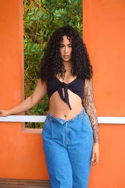 Natalia Lorenzo – miniatura