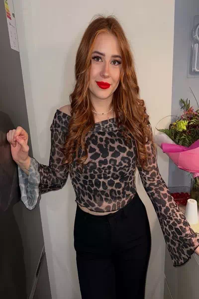 Natalia Magical – miniatura