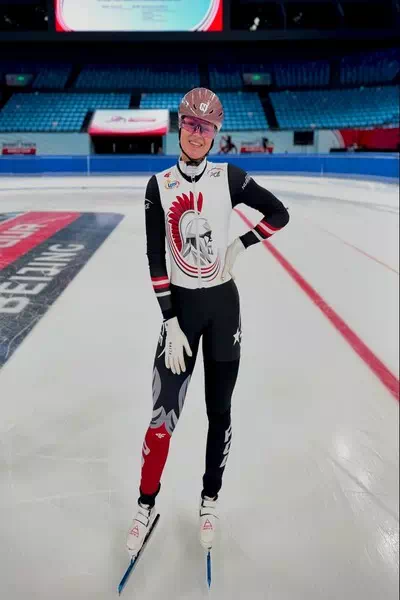 Natalia Maliszewska – miniatura