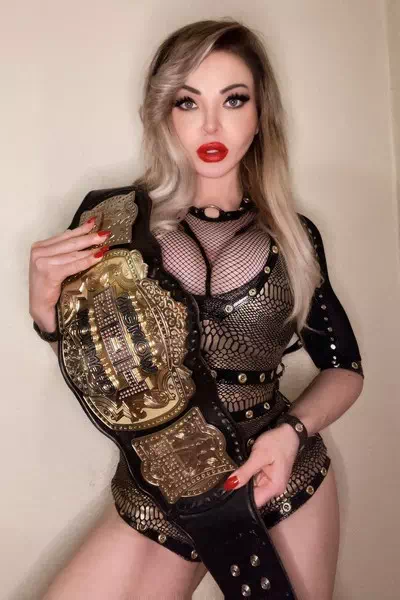 Natalia Markova – miniatura