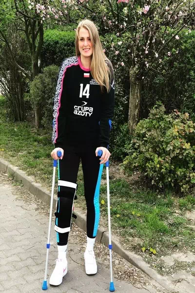 Natalia Medrzyk – miniatura