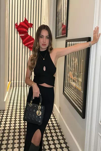 Natalia Merino – miniatura