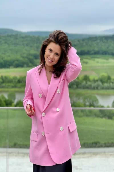 Natalia Morari – miniatura