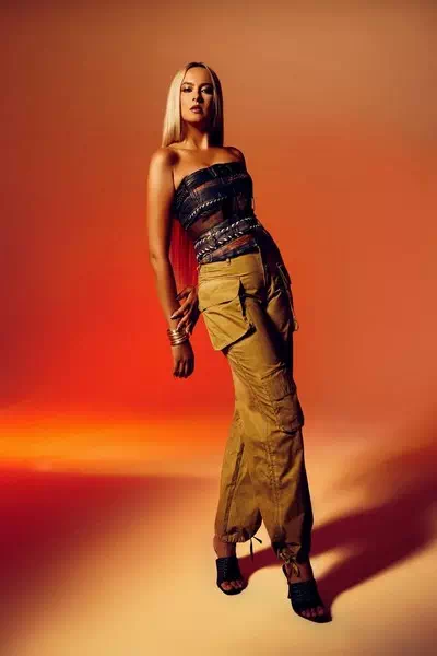 Natalia Nykiel – miniatura