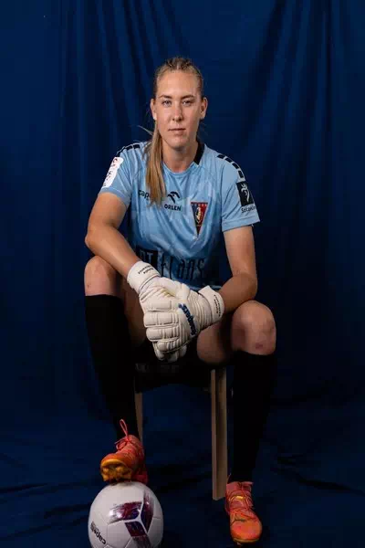 Natalia Radkiewicz – miniatura