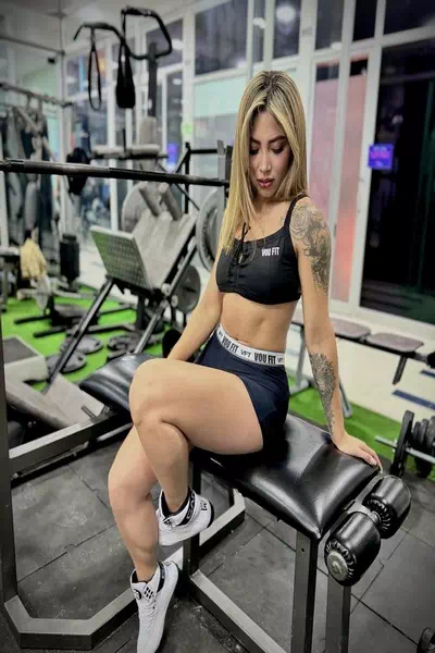 Natalia Salamanca – miniatura