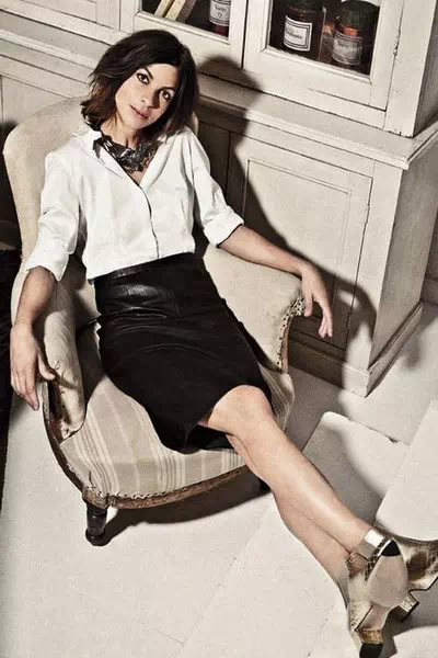 Natalia Tena – miniatura