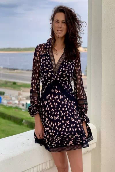 Natalia Vikhlyantseva – miniatura