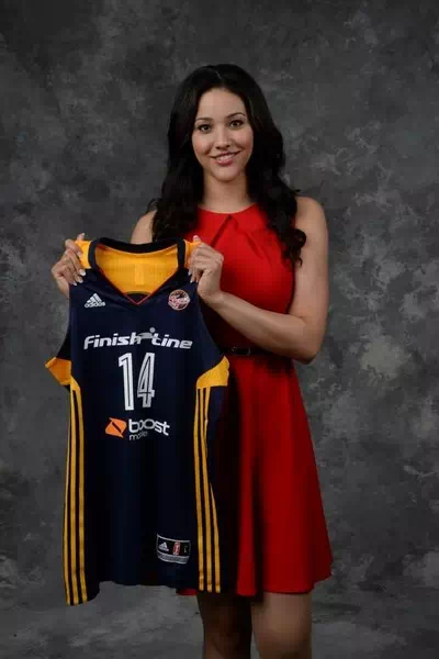 Natalie Achonwa – miniatura