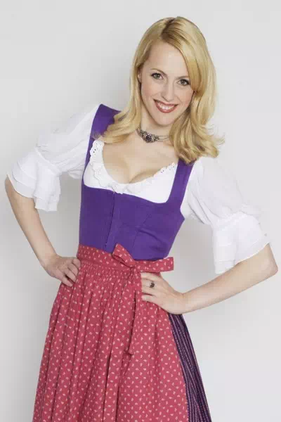 Natalie Alison – miniatura