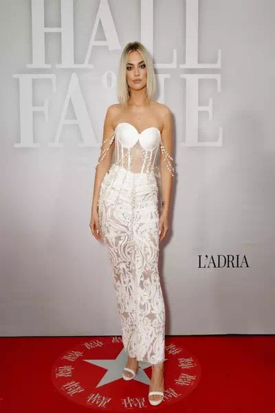 Natalie Balmix – miniatura