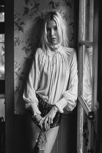 Natalie Bergman – miniatura