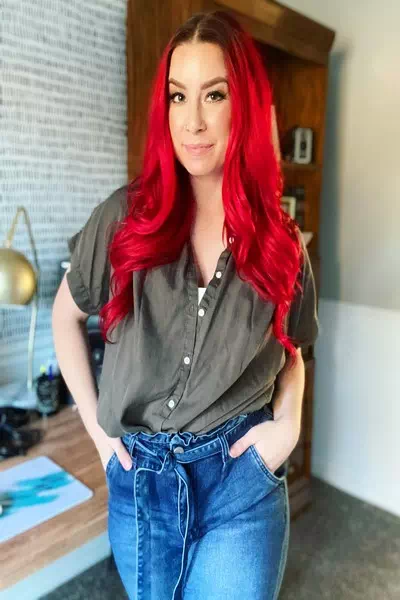 Natalie Cleveland – miniatura