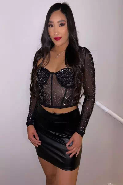 Natalie Garza – miniatura