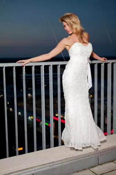 Natalie Langer – miniatura