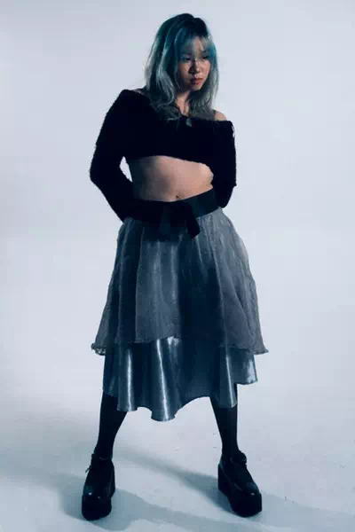 Natalie Lu – miniatura