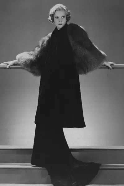 Natalie Paley – miniatura