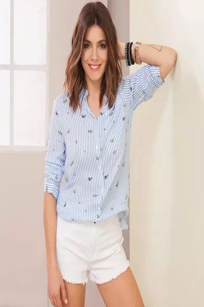 Natalie Perez – miniatura