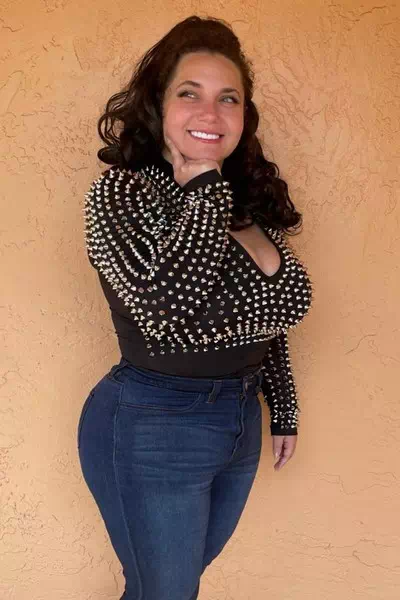 Natalie Perlin – miniatura