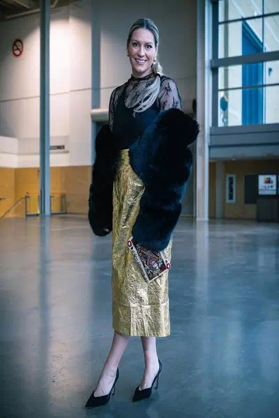 Natalie Spooner – miniatura