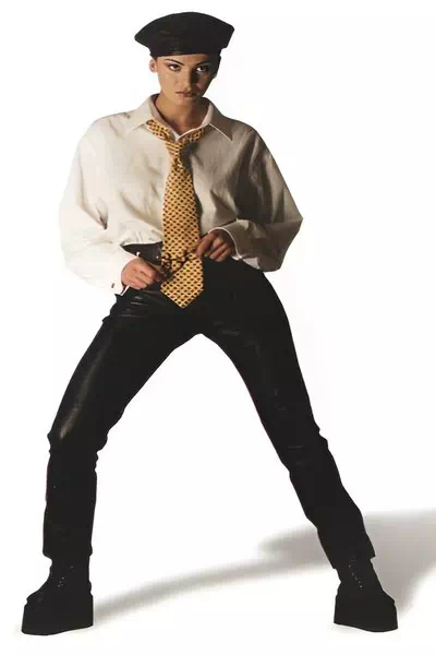 Natalya Lagoda – miniatura