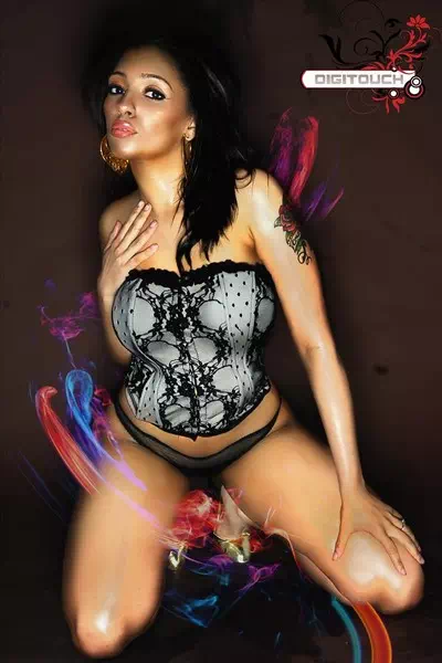 Natasha Alamin – miniatura