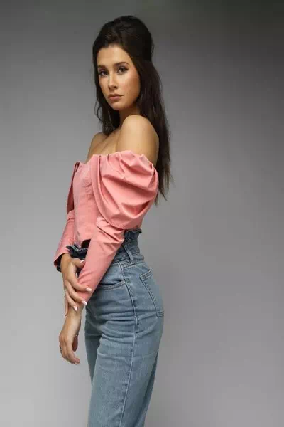 Natasha Calis – miniatura