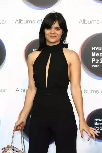 Natasha Khan – miniatura