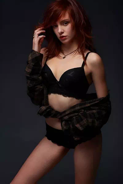 Natasha Lancaster – miniatura