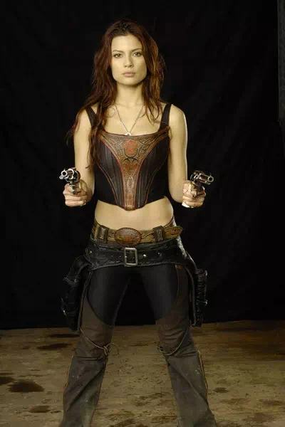 Natassia Malthe – miniatura