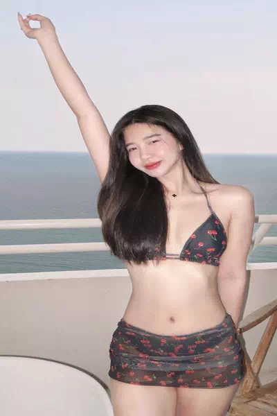 Natchanicha Arino – miniatura