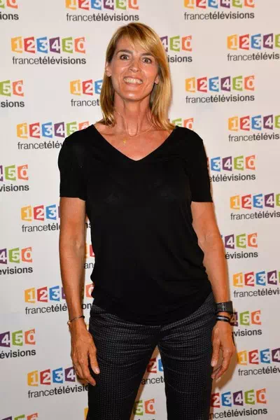 Nathalie Simon – miniatura