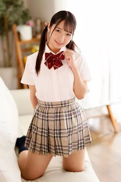 Natsuki Hoshino – miniatura