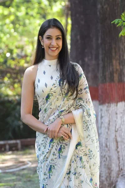 Navneet Kaur Dhillon – miniatura