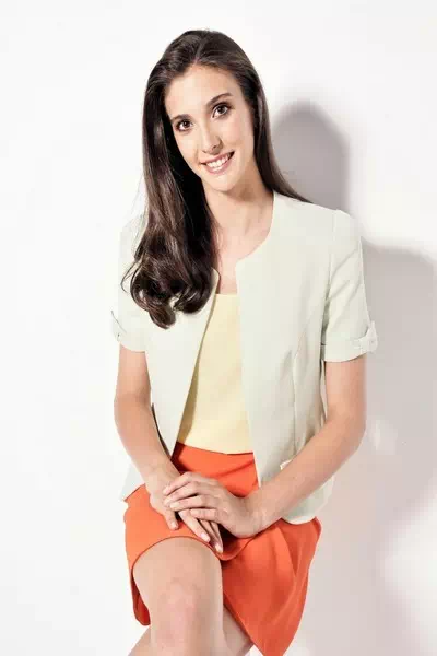 Naz Aydemir – miniatura