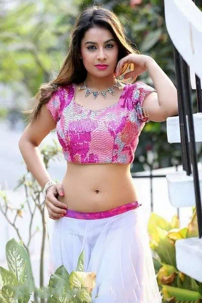 Neelam Bhanushali – miniatura