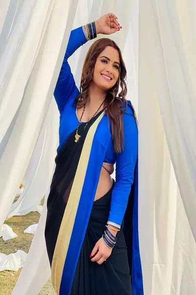 Neelam Giri – miniatura