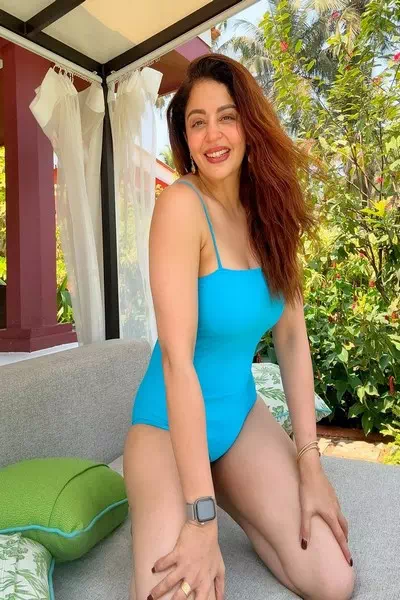 Nehha Pendse – miniatura