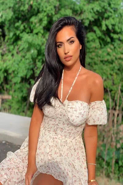 Nejla Muhic – miniatura